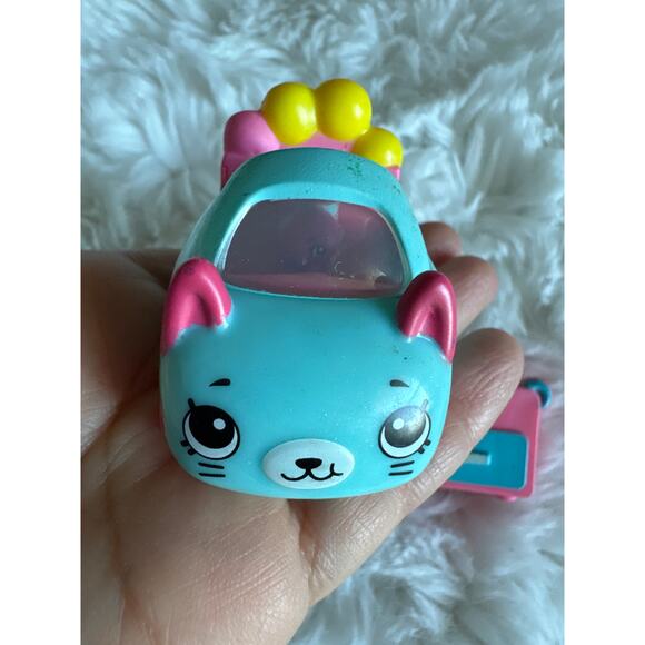 shopkins mcdonalds set bundle - Picture 2 of 3